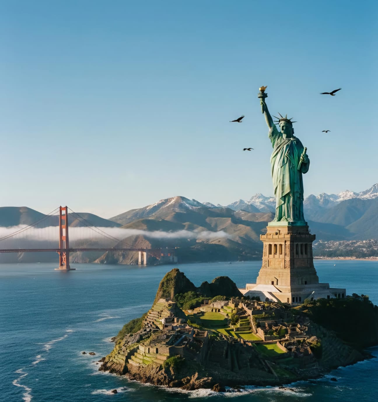 Amerika