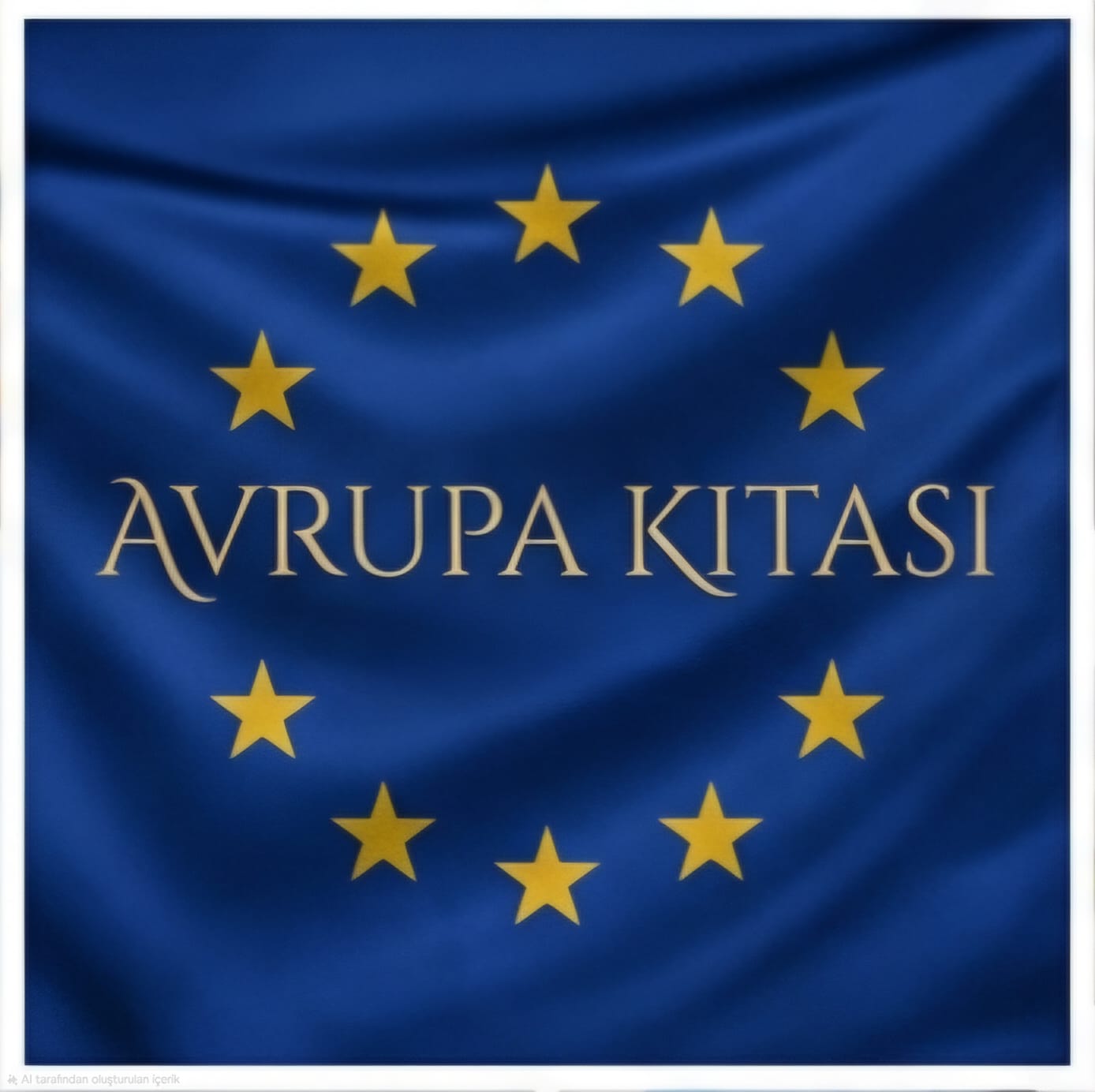 Avrupa