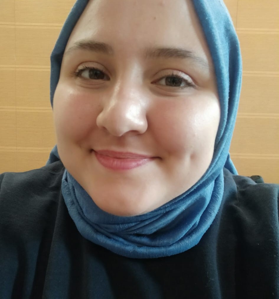 İrem Keskin