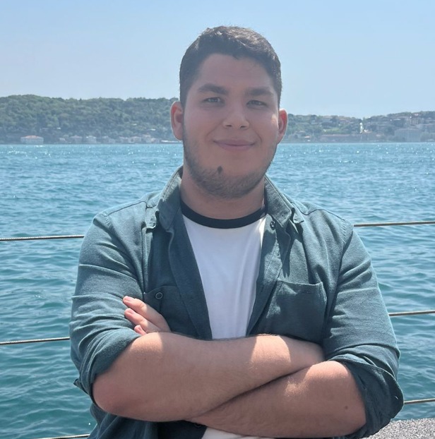 Muhammet Hakkı Akbaş